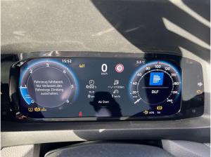 Volkswagen Crafter 35 Pritsche Doppelkabine 2,0 l PDC+AHK