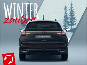 Volkswagen Taigo R-Line 1,0 TSI OPF (116 PS) DSG*AHK*NAVI*ACC*KAMERA*