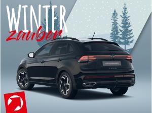 Volkswagen Taigo R-Line 1,0 TSI OPF (116 PS) DSG*AHK*NAVI*ACC*KAMERA*