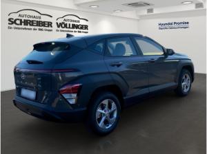 Hyundai KONA 1.0 T-GDI Select ⚡frei konfigurierbar⚡