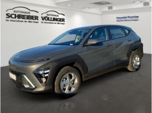 Hyundai KONA 1.0 T-GDI Select ⚡frei konfigurierbar⚡