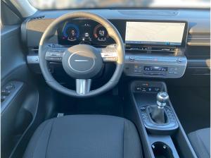 Hyundai KONA 1.0 T-GDI Select ⚡frei konfigurierbar⚡