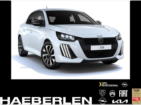 Peugeot 208 Style
