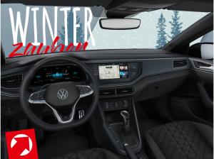 Volkswagen Taigo R-Line 1,0 TSI OPF (116 PS) DSG*AHK*NAVI*ACC*KAMERA*
