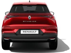 Renault Symbioz Evolution Automatik ***Mit Sitzheizung & Rückfahrkamera*** Gewerbekundendeal