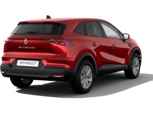 Renault Symbioz Evolution Automatik ***Mit Sitzheizung & Rückfahrkamera*** Gewerbekundendeal