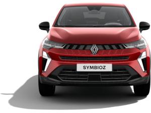 Renault Symbioz Evolution Automatik ***Mit Sitzheizung & Rückfahrkamera*** Gewerbekundendeal
