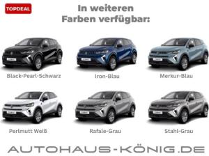 Renault Symbioz Evolution Automatik ***Mit Sitzheizung & Rückfahrkamera*** Gewerbekundendeal