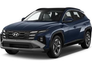 Hyundai TUCSON Trend Power-Leasing verfügbar – Deal jetzt sichern 🚙