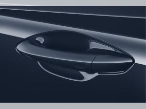 Hyundai TUCSON Trend Power-Leasing verfügbar – Deal jetzt sichern 🚙