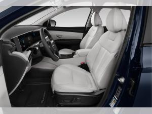 Hyundai TUCSON Trend Power-Leasing verfügbar – Deal jetzt sichern 🚙