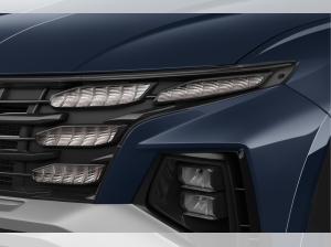 Hyundai TUCSON Trend Power-Leasing verfügbar – Deal jetzt sichern 🚙