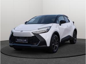 Foto - Toyota C-HR **0,5%Steuer*LED*NAVI*SITZH*-20%UPE