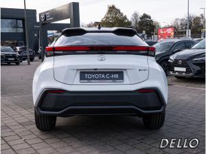 Toyota C-HR **0,5%Steuer*LED*NAVI*SITZH*-20%UPE
