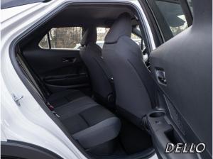 Toyota C-HR **0,5%Steuer*LED*NAVI*SITZH*-20%UPE