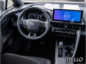 Toyota C-HR **0,5%Steuer*LED*NAVI*SITZH*-20%UPE