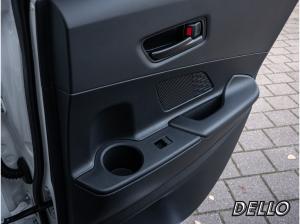 Toyota C-HR **0,5%Steuer*LED*NAVI*SITZH*-20%UPE