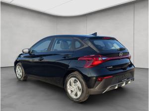 Hyundai i20 1.2 Select
