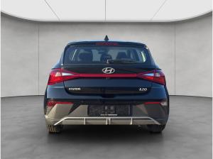 Hyundai i20 1.2 Select