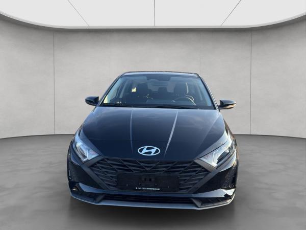 Hyundai i20 1.2 Select