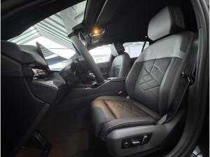 BMW 540 540d xDrive Tour. M-Sport-Pro AHK/AutoBahnAssi