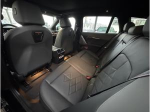 BMW 540 540d xDrive Tour. M-Sport-Pro AHK/AutoBahnAssi