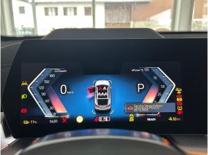 BMW iX2 xDrive30 M-Sportpaket-Pro AHK-AC-LADEN-PROF