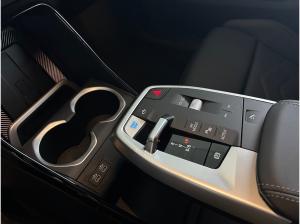 BMW iX2 xDrive30 M-Sportpaket-Pro AHK-AC-LADEN-PROF