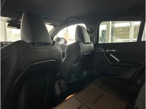 BMW iX2 xDrive30 M-Sportpaket-Pro AHK-AC-LADEN-PROF