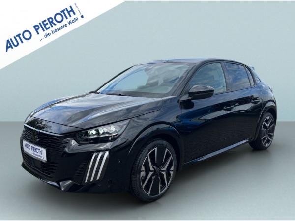 Peugeot 208 GT HYBRID 110 e-DSC6