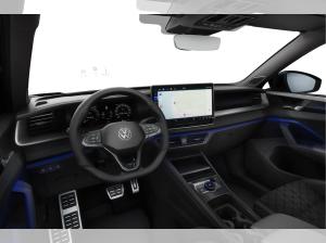Volkswagen Tayron 2.0 TDI DSG R-LINE BLACK STYLE *STDHZG*H&K*PANO*WR* SOFORT!