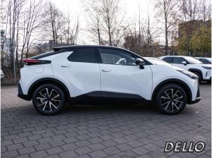Toyota C-HR 0,5%Steuer*LED*NAVI*SITZH*-20%UPE
