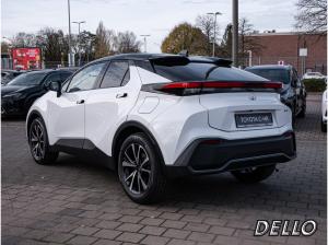 Toyota C-HR 0,5%Steuer*LED*NAVI*SITZH*-20%UPE