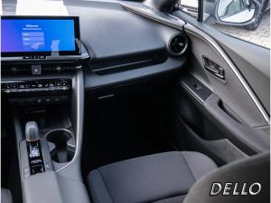 Toyota C-HR 0,5%Steuer*LED*NAVI*SITZH*-20%UPE