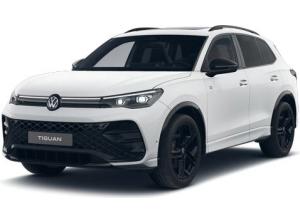 Foto - Volkswagen Tiguan R-Line 2,0 l TDI SCR 4MOTION 142 kW (193 PS) 7-Gang-Doppelkupplungsgetriebe DSG