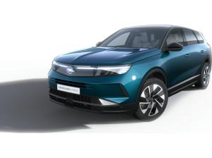 Opel Grandland GS inkl. Allwetterreifen