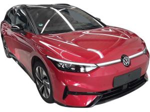 Foto - Volkswagen ID.7 Tourer Pro - S Interieur und Exterieur Plus Paket + PANO