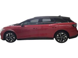 Volkswagen ID.7 Tourer Pro - S Interieur und Exterieur Plus Paket + PANO