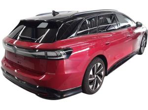 Volkswagen ID.7 Tourer Pro - S Interieur und Exterieur Plus Paket + PANO