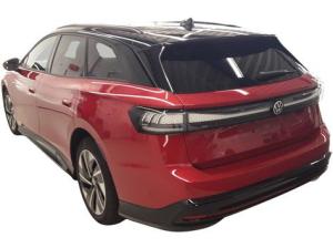 Volkswagen ID.7 Tourer Pro - S Interieur und Exterieur Plus Paket + PANO