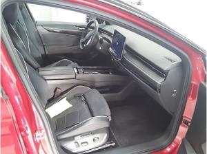 Volkswagen ID.7 Tourer Pro - S Interieur und Exterieur Plus Paket + PANO