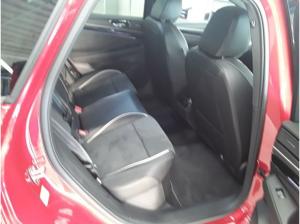 Volkswagen ID.7 Tourer Pro - S Interieur und Exterieur Plus Paket + PANO