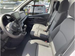 Renault Trafic E-TECH L2H1*292KM 100%elektrisch*