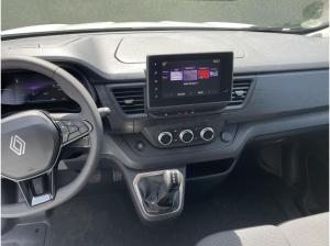 Renault Trafic E-TECH L2H1*292KM 100%elektrisch*