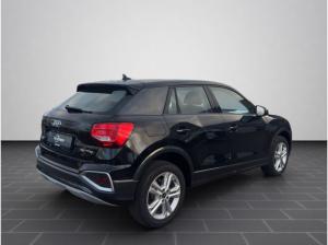 Audi Q2 Q2 advanced * S tronic * Komfort Plus * Assistenzparket Parken * Phone Box