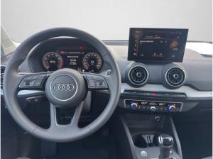 Audi Q2 Q2 advanced * S tronic * Komfort Plus * Assistenzparket Parken * Phone Box