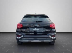 Audi Q2 Q2 advanced * S tronic * Komfort Plus * Assistenzparket Parken * Phone Box