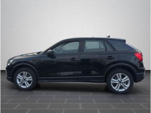 Audi Q2 Q2 advanced * S tronic * Komfort Plus * Assistenzparket Parken * Phone Box