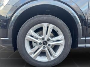 Audi Q2 Q2 advanced * S tronic * Komfort Plus * Assistenzparket Parken * Phone Box