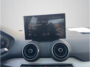 Audi Q2 Q2 advanced * S tronic * Komfort Plus * Assistenzparket Parken * Phone Box